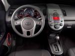 Kia Soul Ghost 2010 года